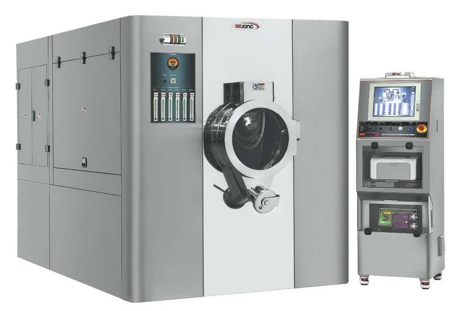 Tablet Coating Machine Operation Features Tablet Pharmaceutical Equipment